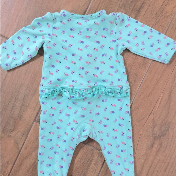 CARTER'S - Picture 4 of 4